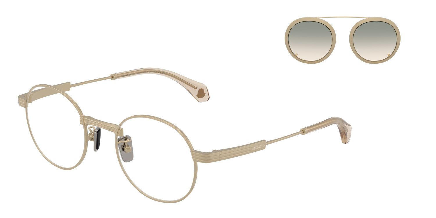 MONCLER ME4015T SUFFUSE 10242C 49