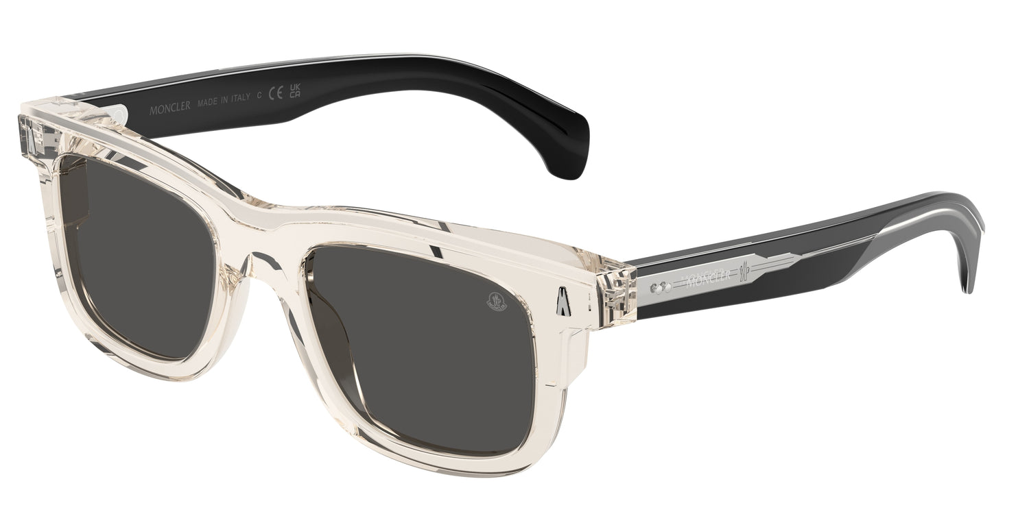 MONCLER ME6004 CLARO 300387 51
