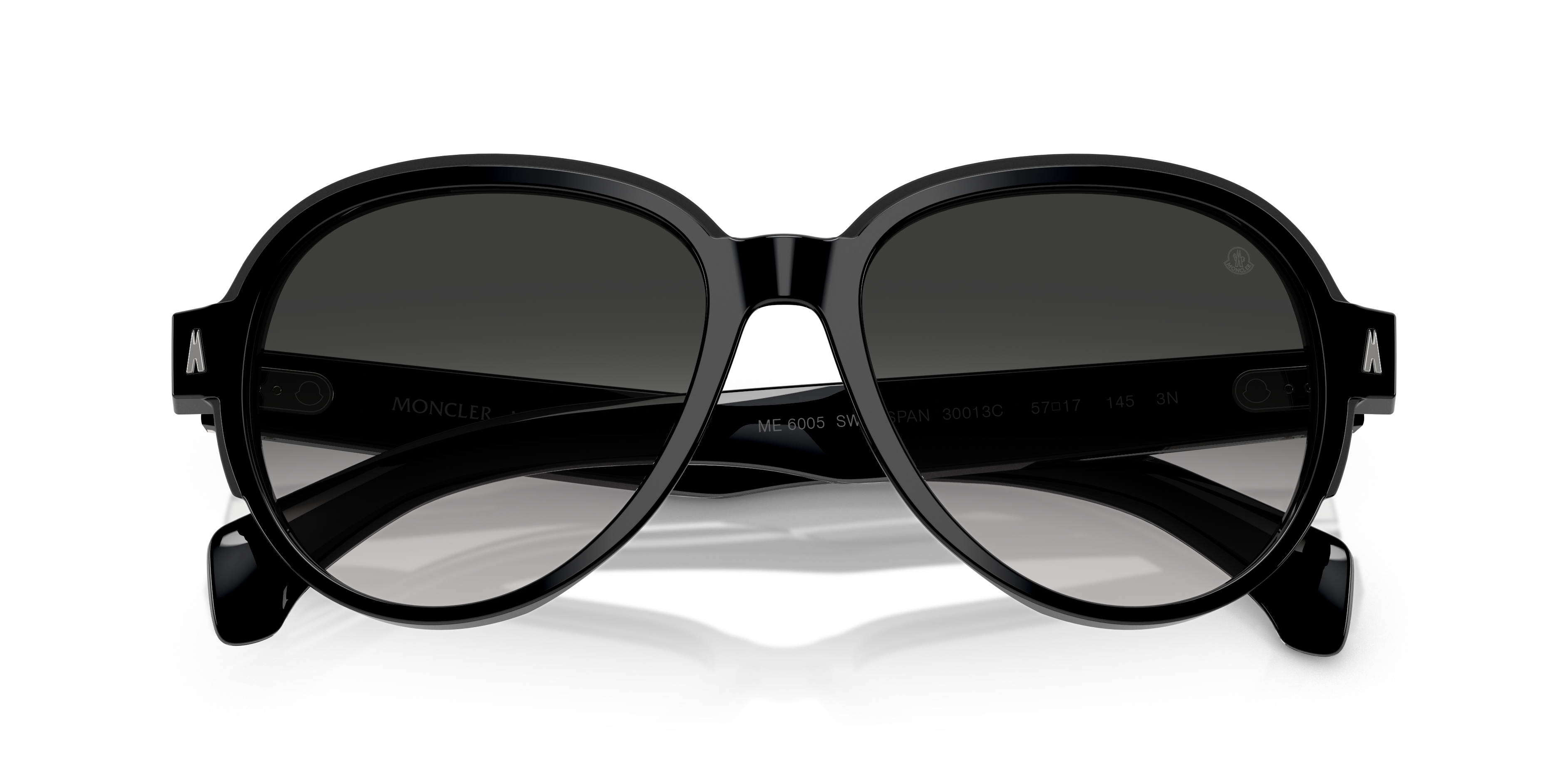 MONCLER ME6005 SWANSPAN 30013C 57