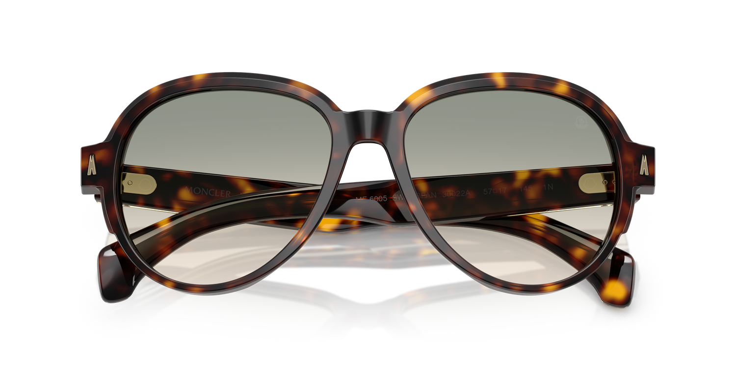 MONCLER ME6005 SWANSPAN 30022A 57