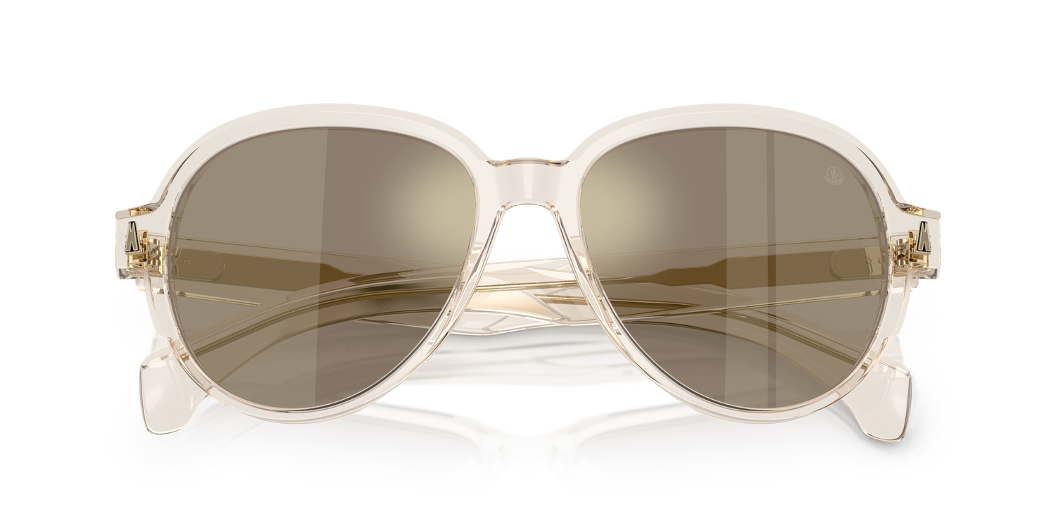 MONCLER ME6005 SWANSPAN 30035A 57