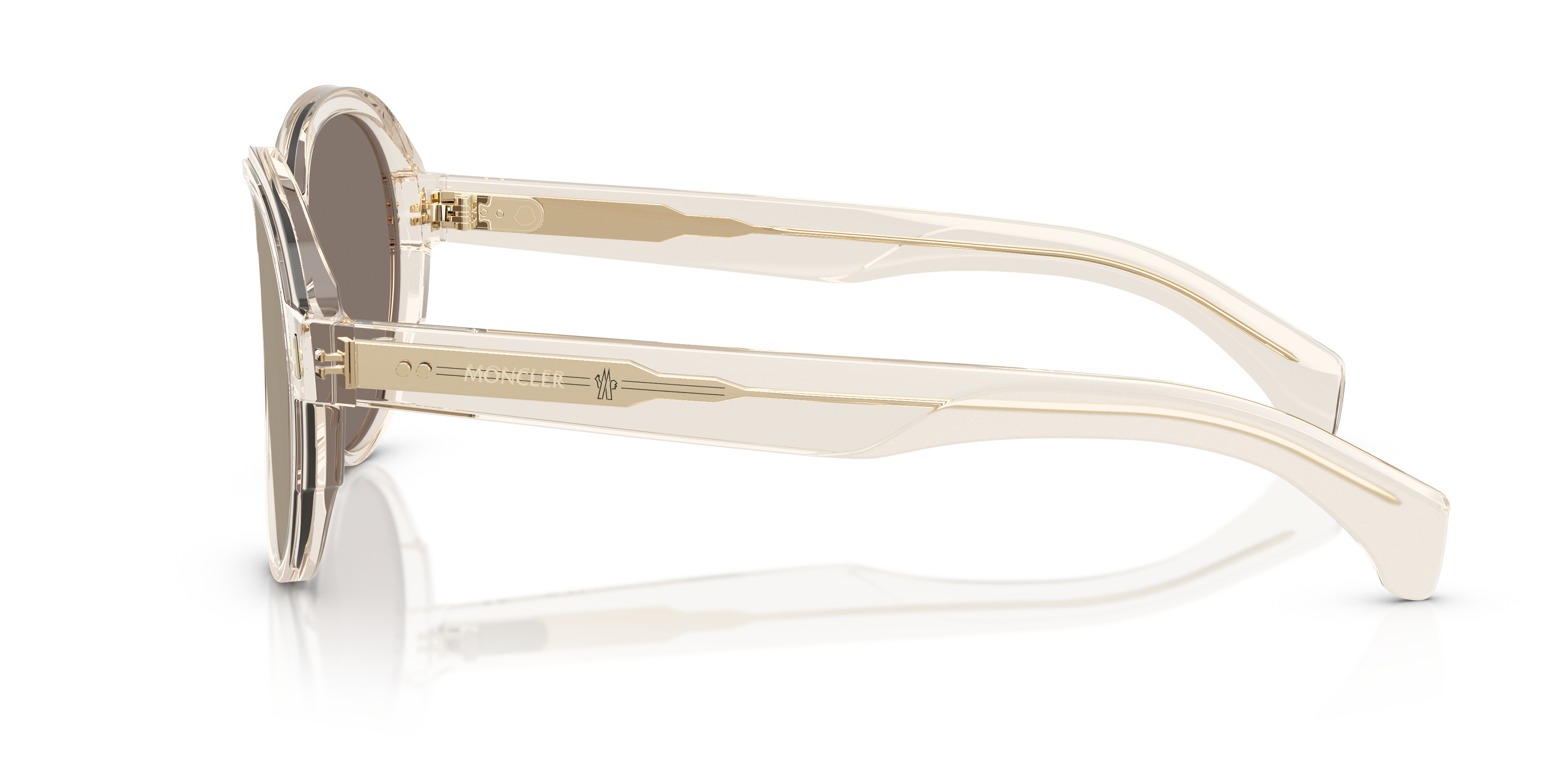 MONCLER ME6005 SWANSPAN 30035A 57