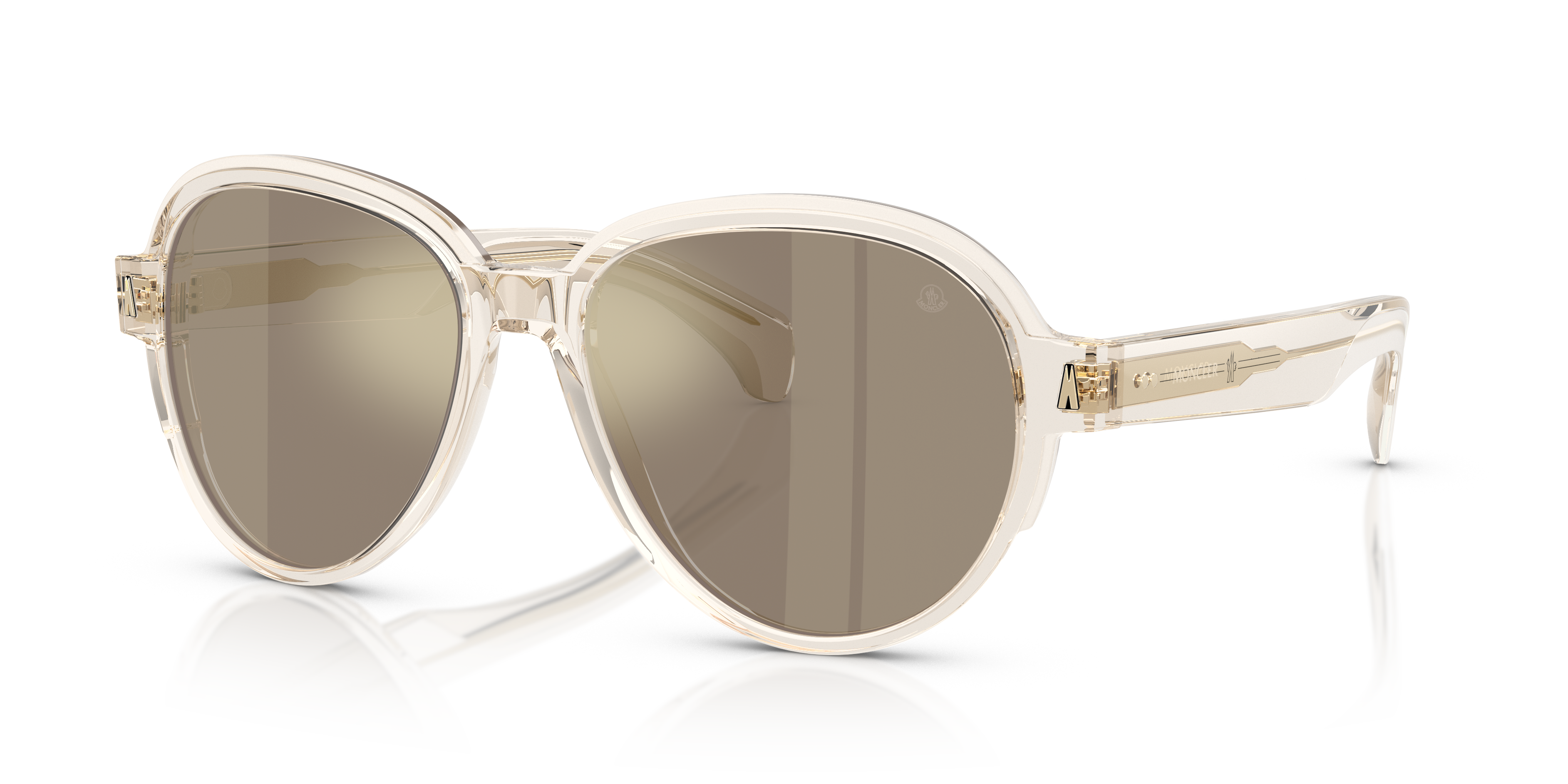 MONCLER ME6005 SWANSPAN 30035A 57