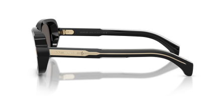 MONCLER ME6008 SUNTRAP 300187 55