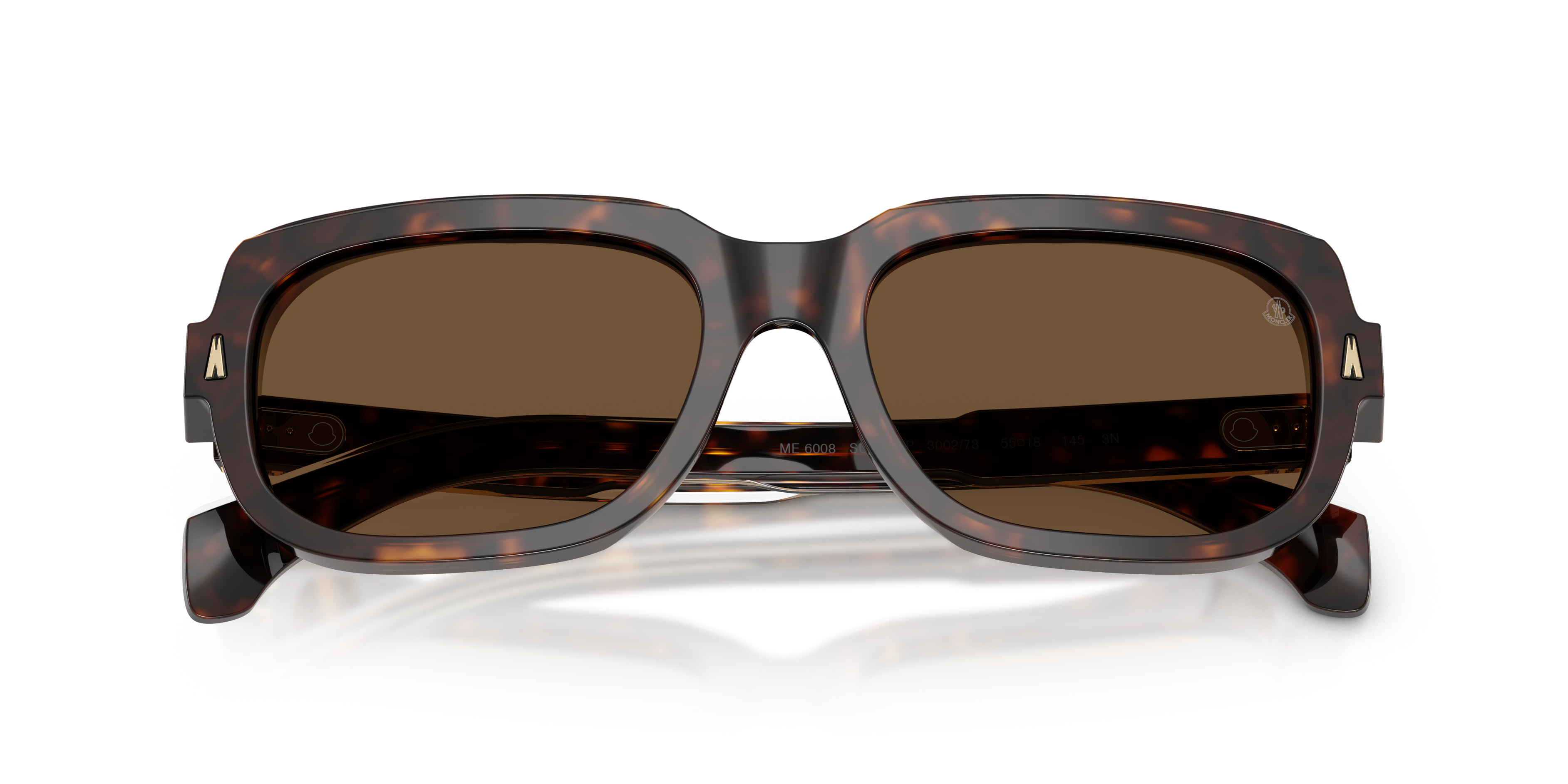 MONCLER ME6008 SUNTRAP 300273 55