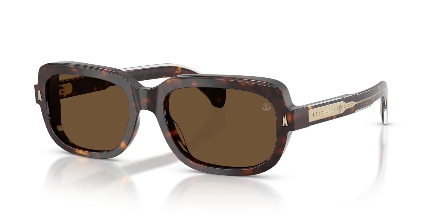 MONCLER ME6008 SUNTRAP 300273 55