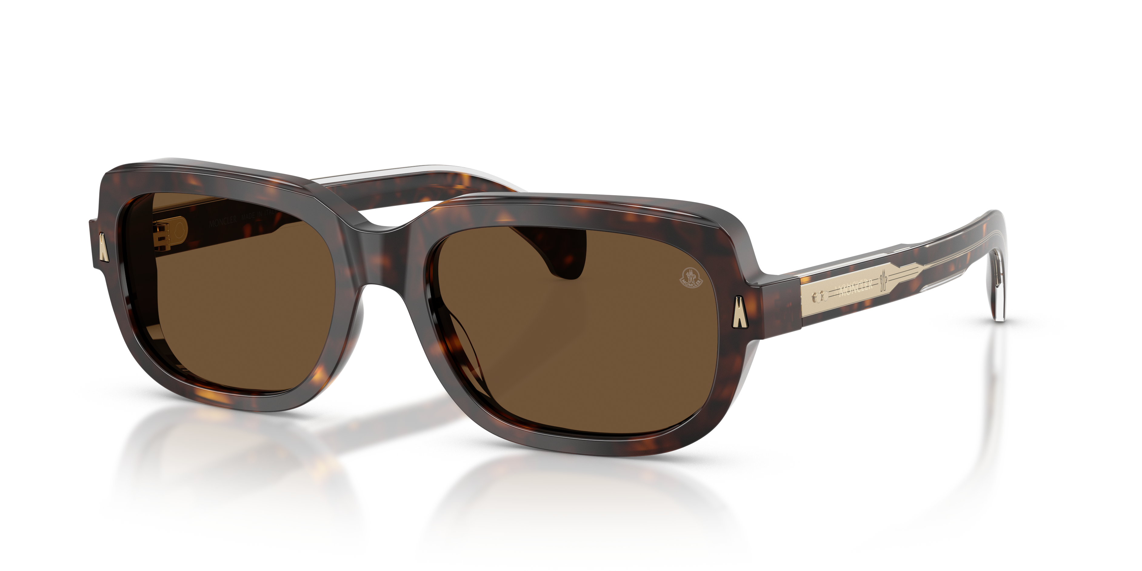 MONCLER ME6008 SUNTRAP 300273 55