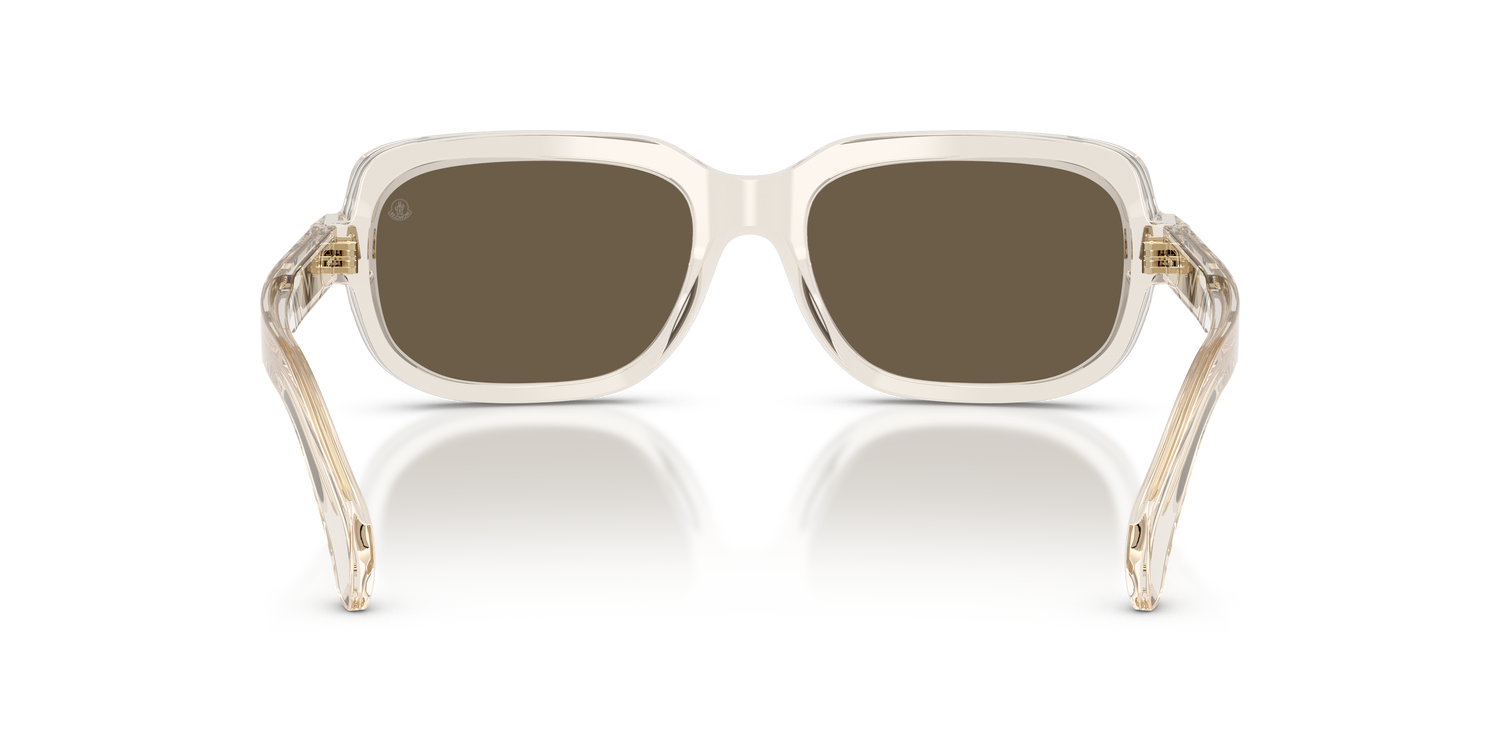 MONCLER ME6008 SUNTRAP 30035A 55