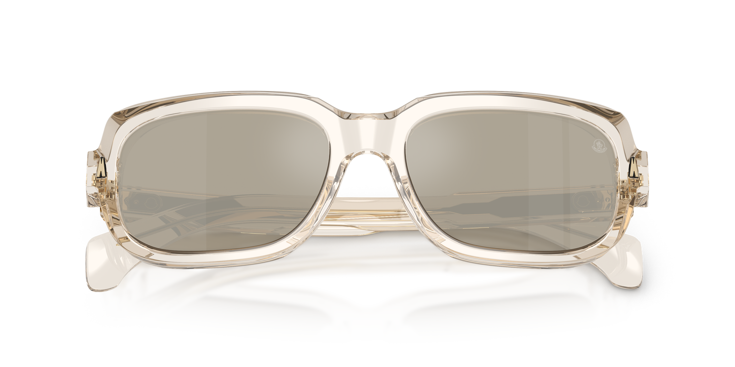 MONCLER ME6008 SUNTRAP 30035A 55