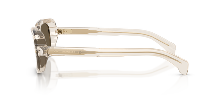 MONCLER ME6008 SUNTRAP 30035A 55