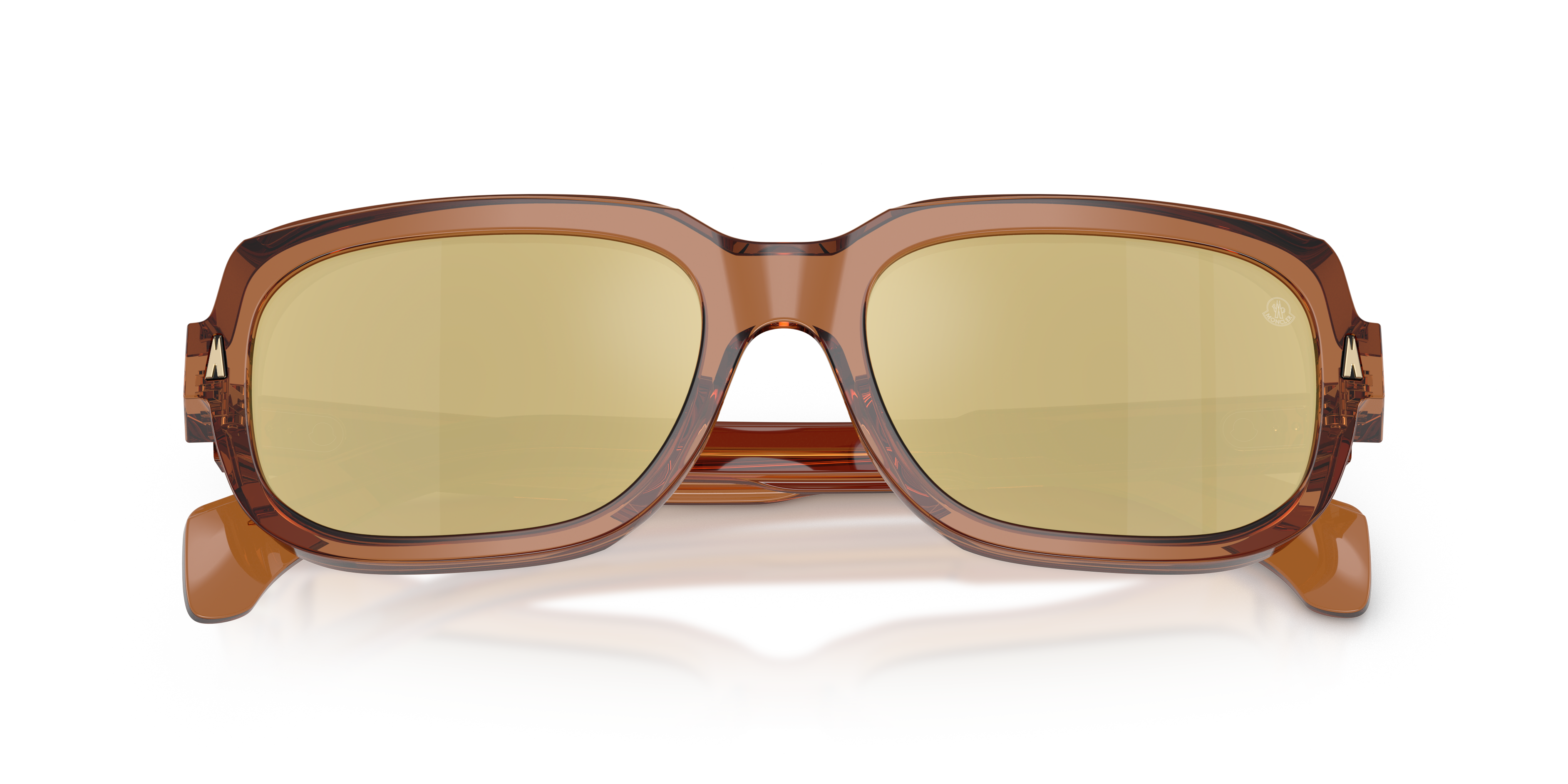 MONCLER ME6008 SUNTRAP 3017F9 55