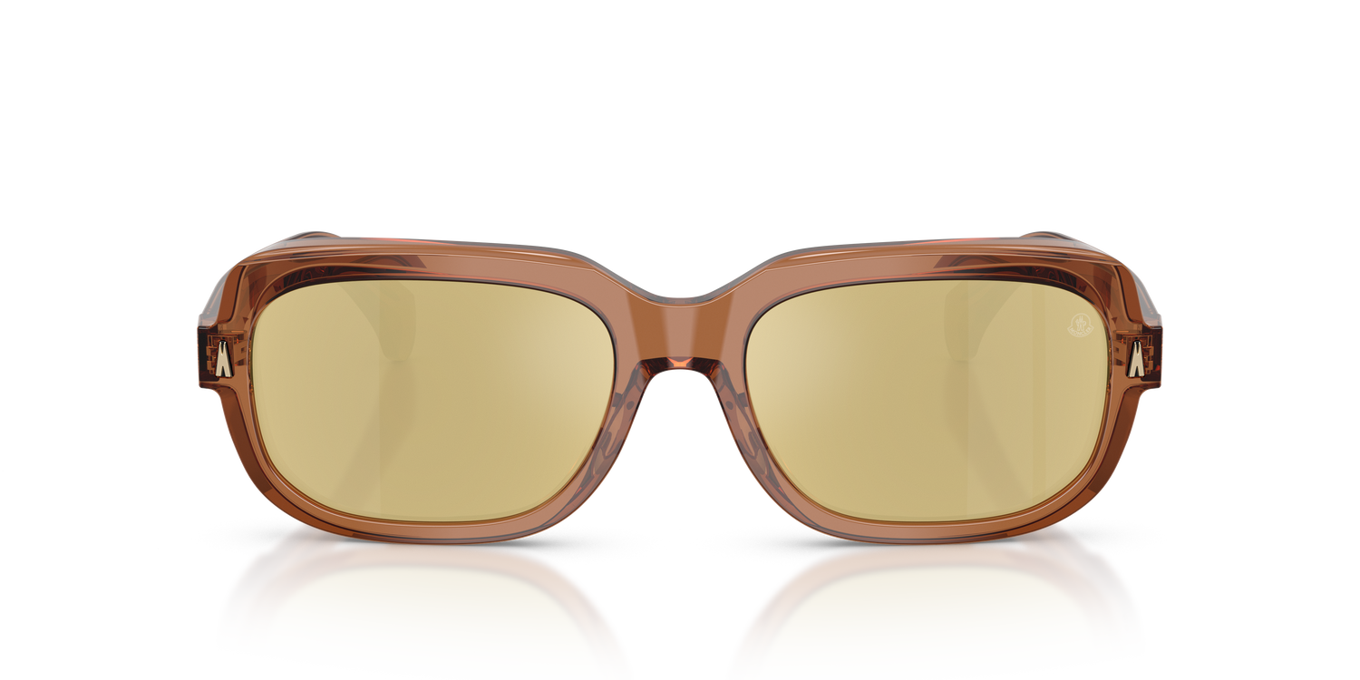 MONCLER ME6008 SUNTRAP 3017F9 55