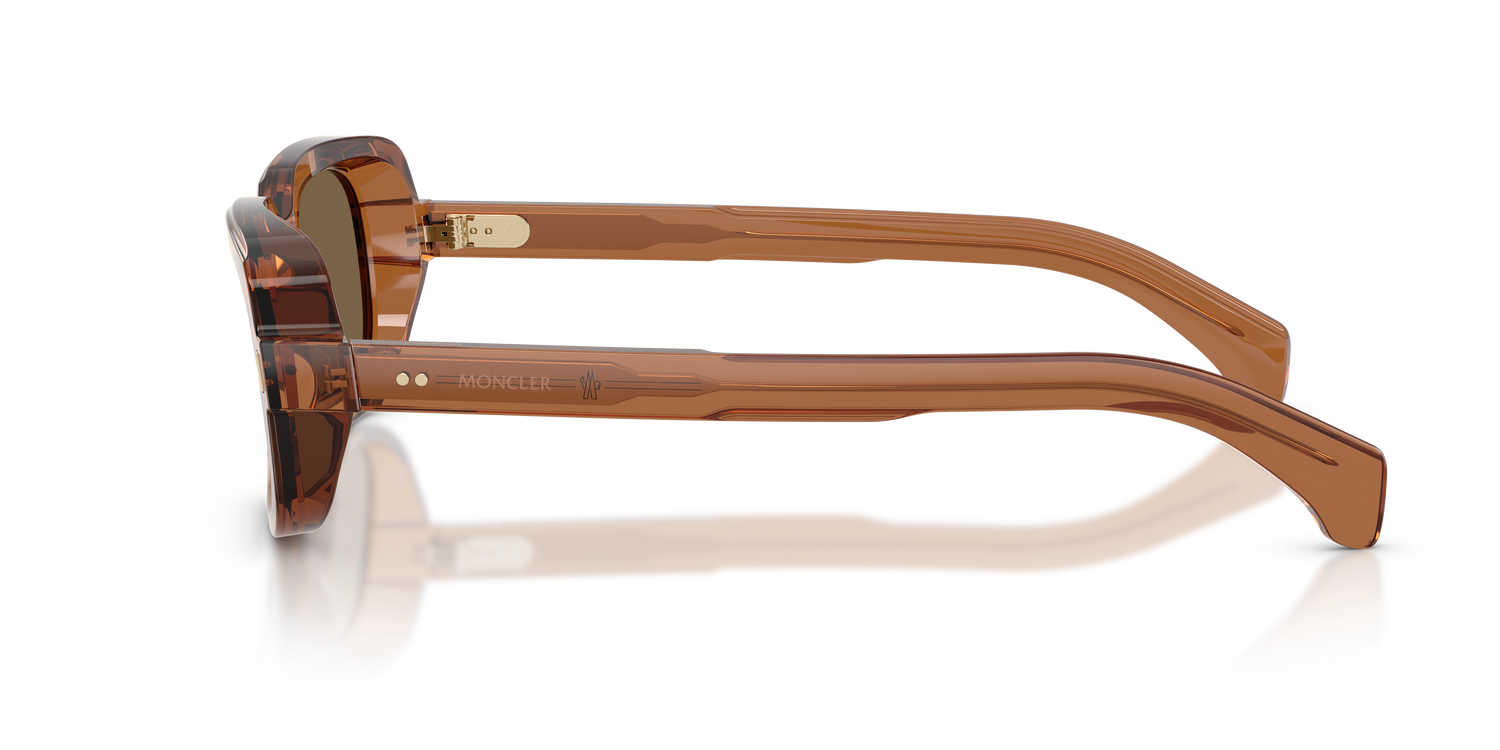 MONCLER ME6008 SUNTRAP 3017F9 55