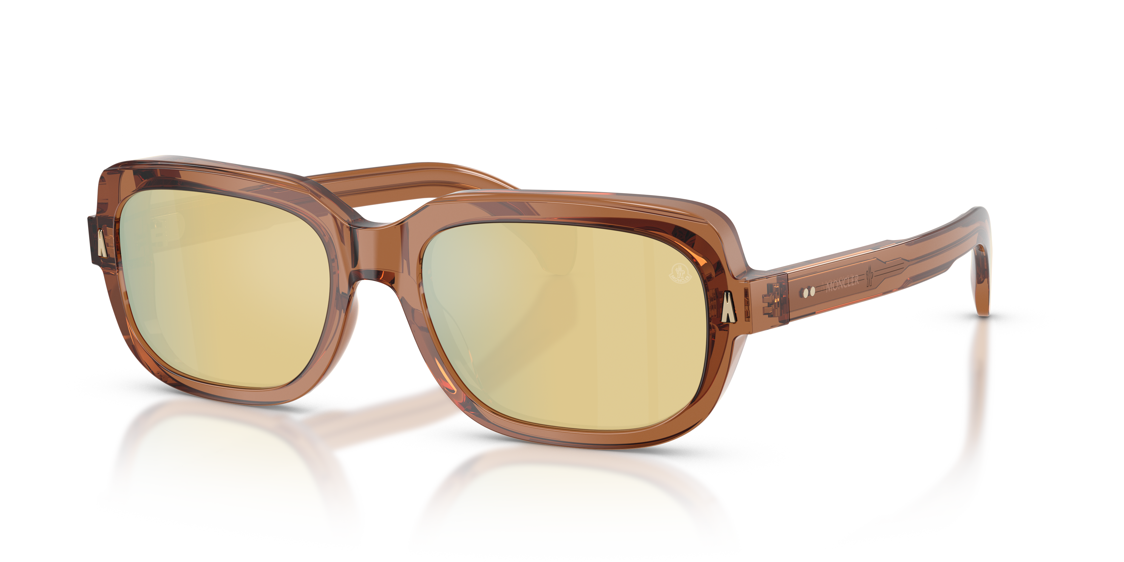 MONCLER ME6008 SUNTRAP 3017F9 55