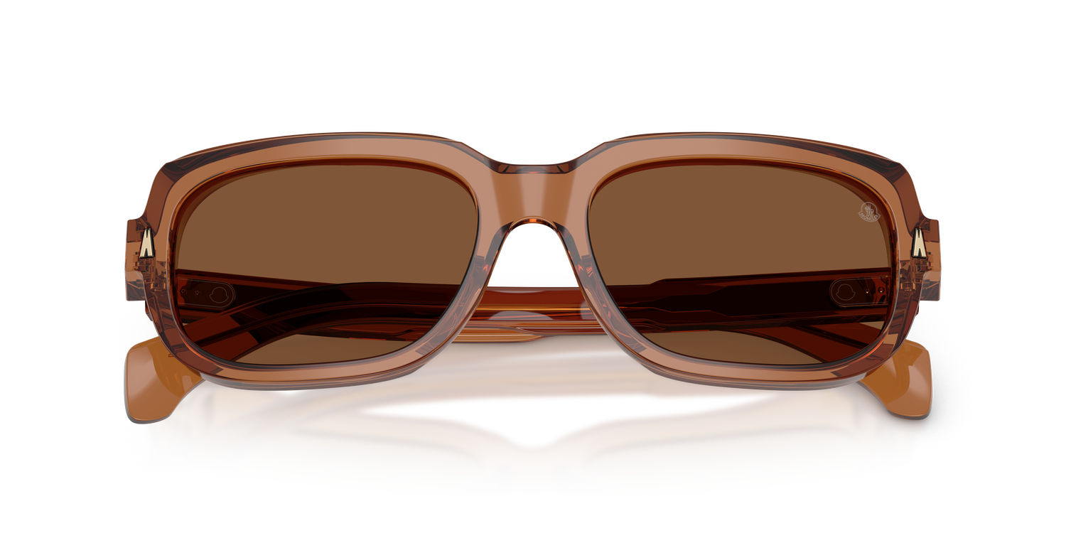 MONCLER ME6008 SUNTRAP 3017/3 55