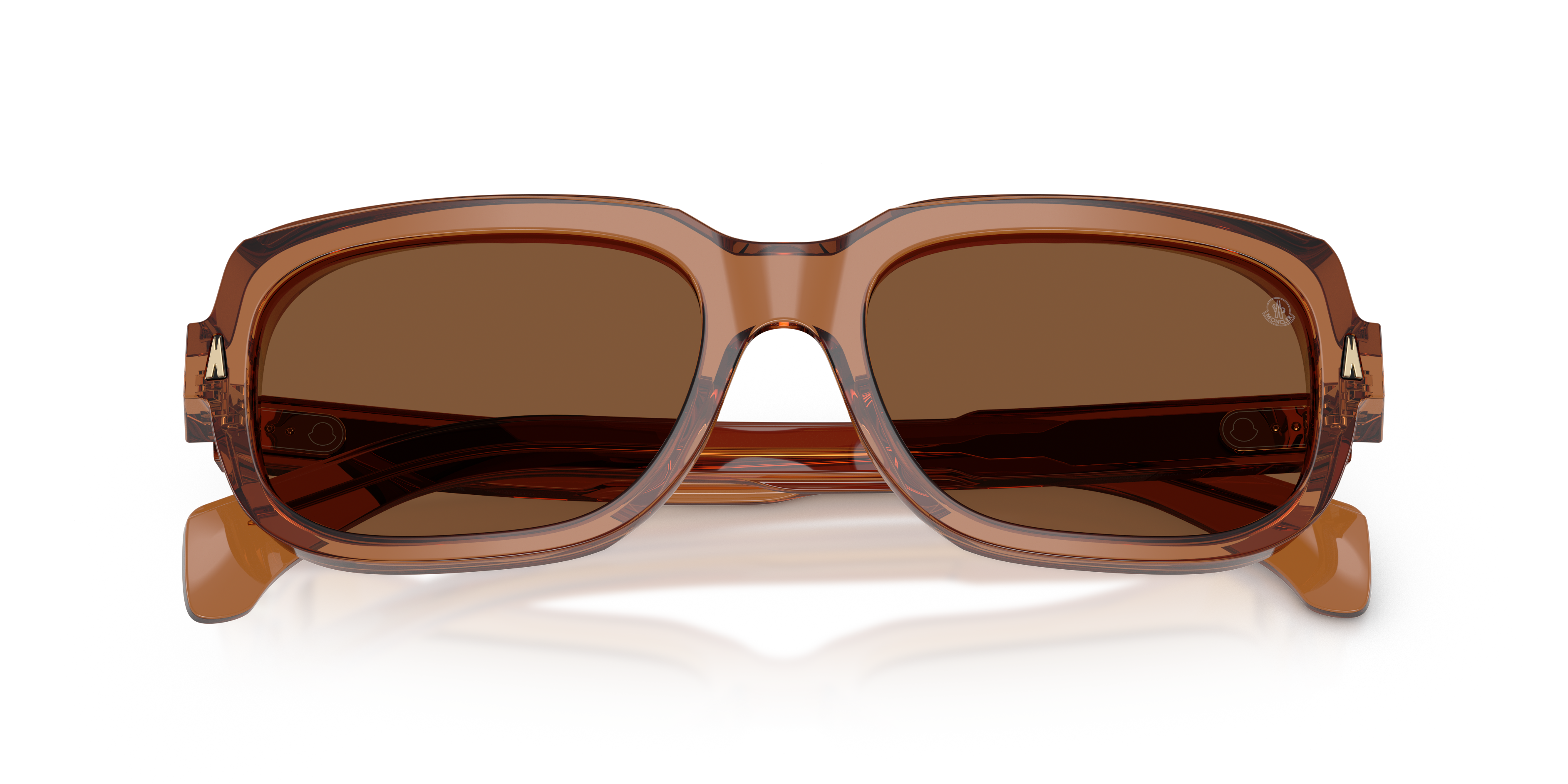 MONCLER ME6008 SUNTRAP 3017/3 55