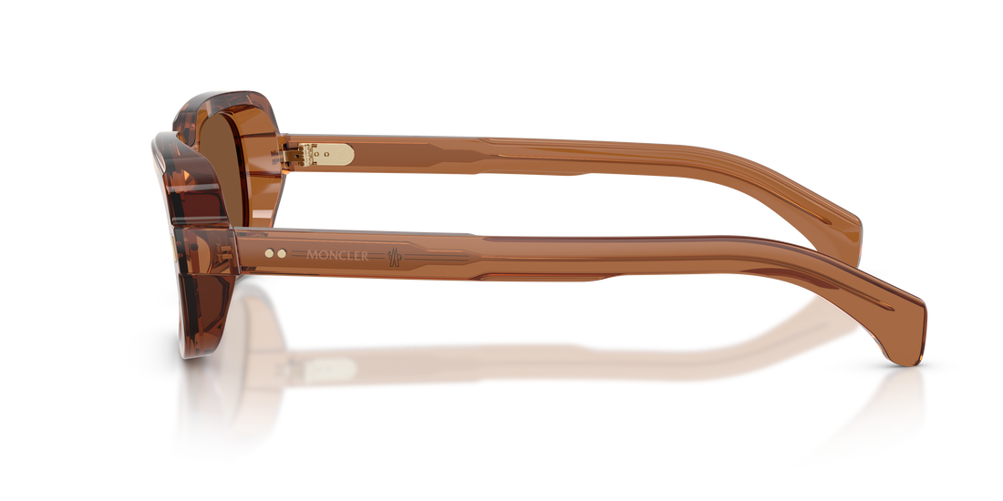 MONCLER ME6008 SUNTRAP 3017/3 55