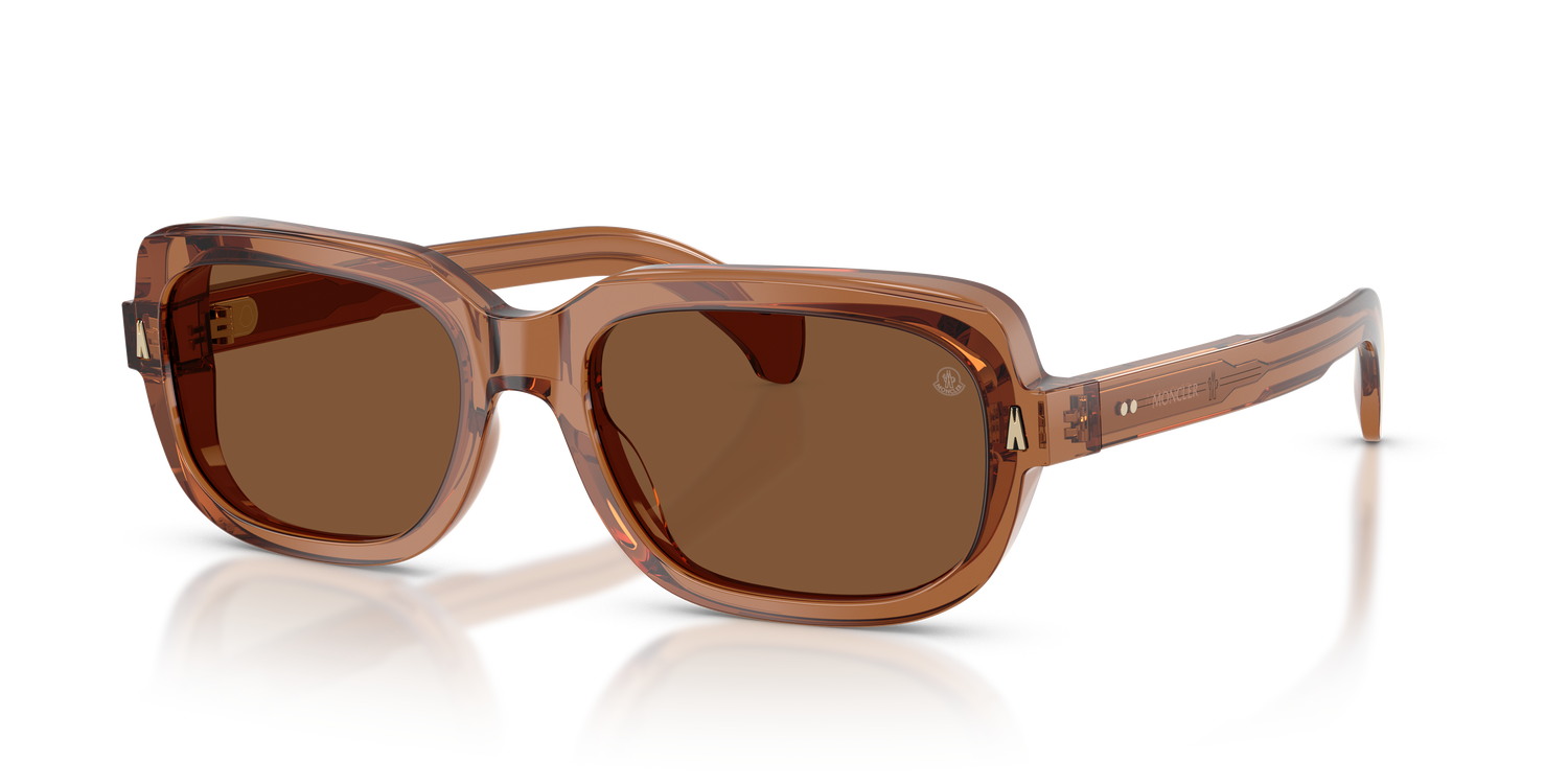 MONCLER ME6008 SUNTRAP 3017/3 55