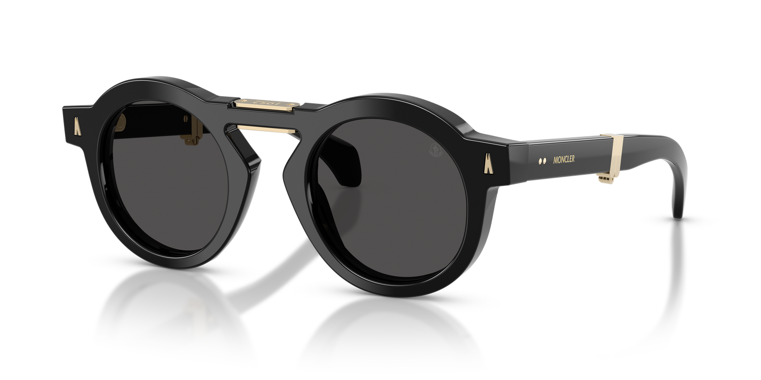 MONCLER ME6019U GLISSE 300187 47