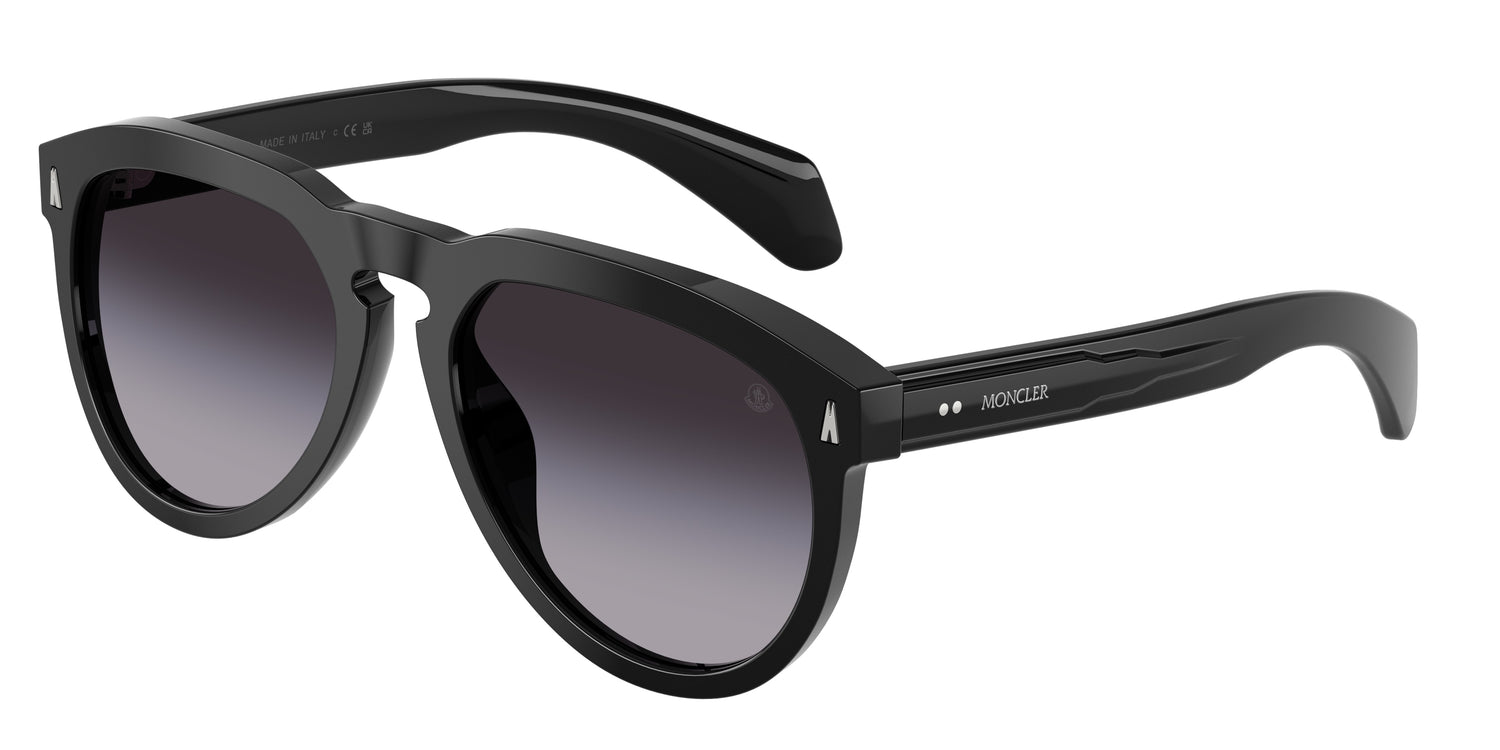 MONCLER ME6020U ISOPLETH 30018G 56