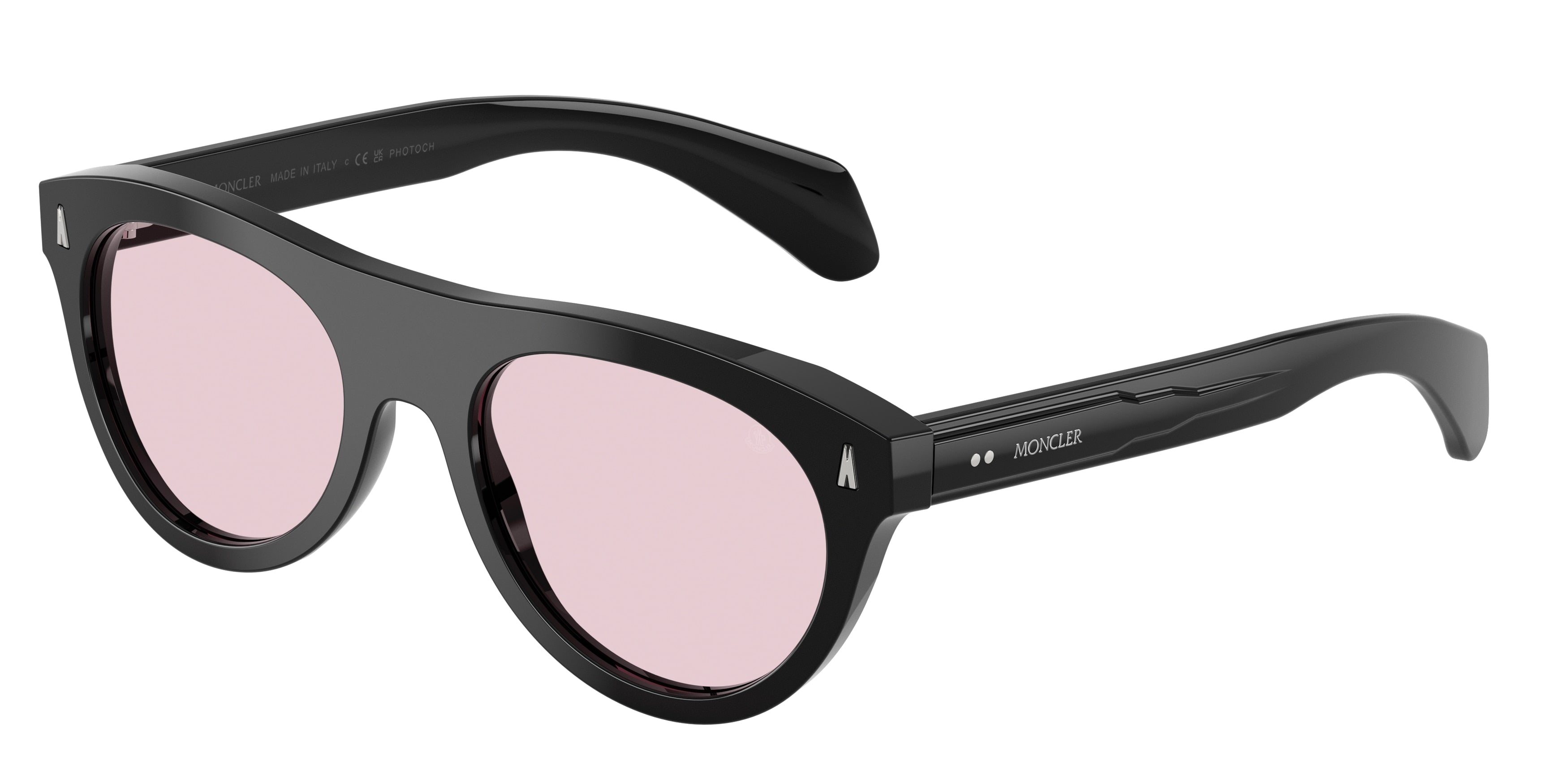 MONCLER ME6022U SPLASH 3001P5 53