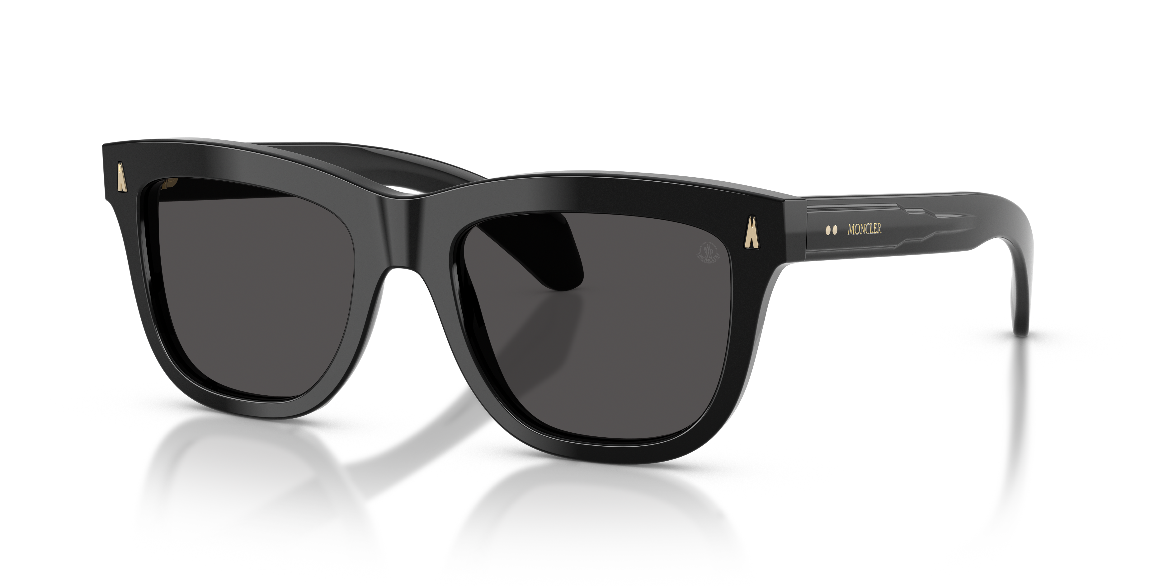 MONCLER ME6023 BRONZZ 300187 52
