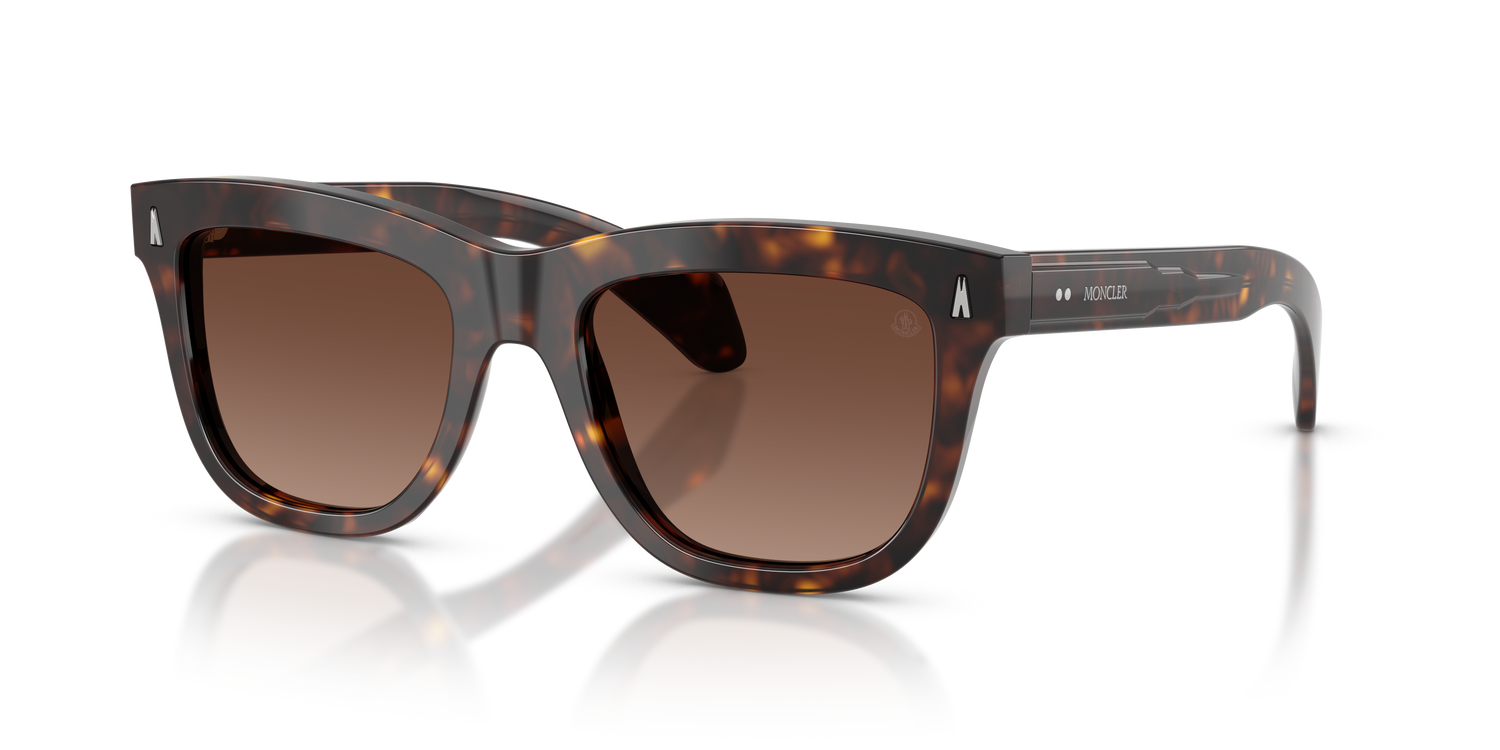 MONCLER ME6023 BRONZZ 3002T5 52
