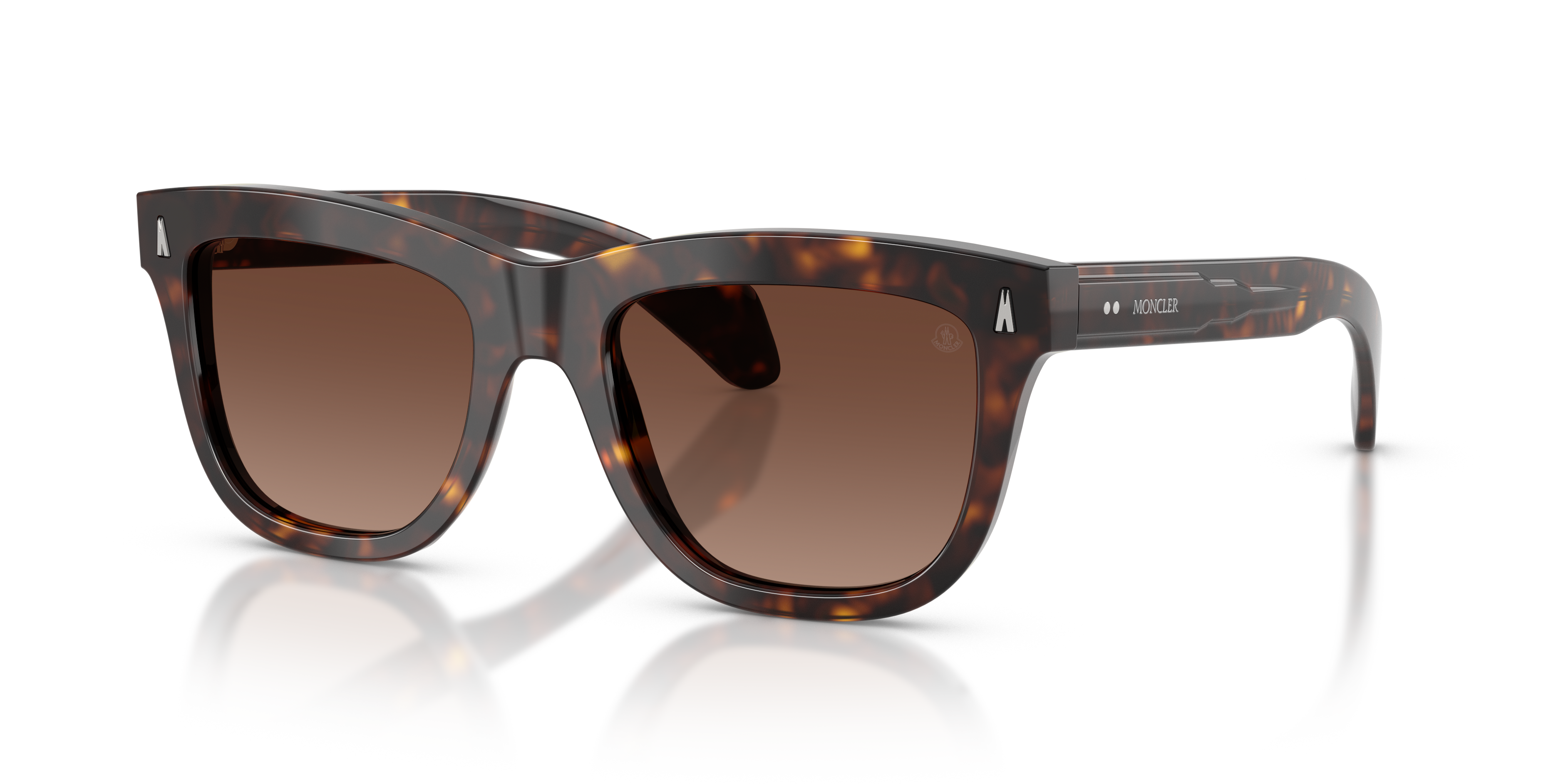 MONCLER ME6023 BRONZZ 3002T5 52