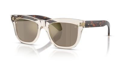 MONCLER ME6023 BRONZZ 30035A 52