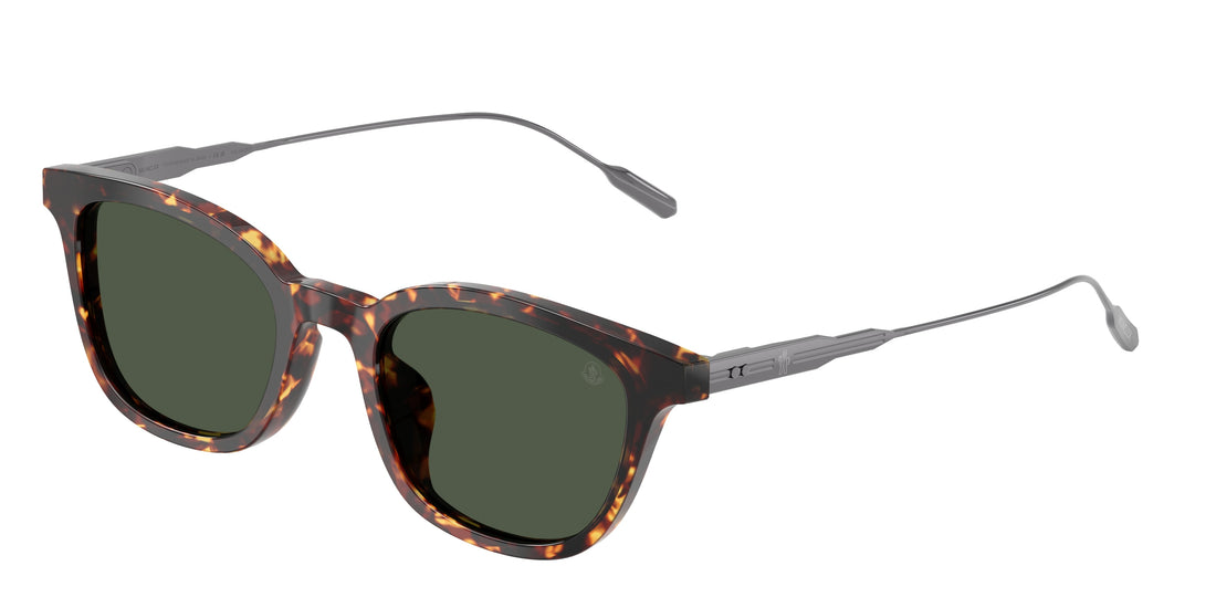 Sonnenbrillen moncler me6027d lentis 30389a marron pantos unisex größe 50mm - Hauptansicht