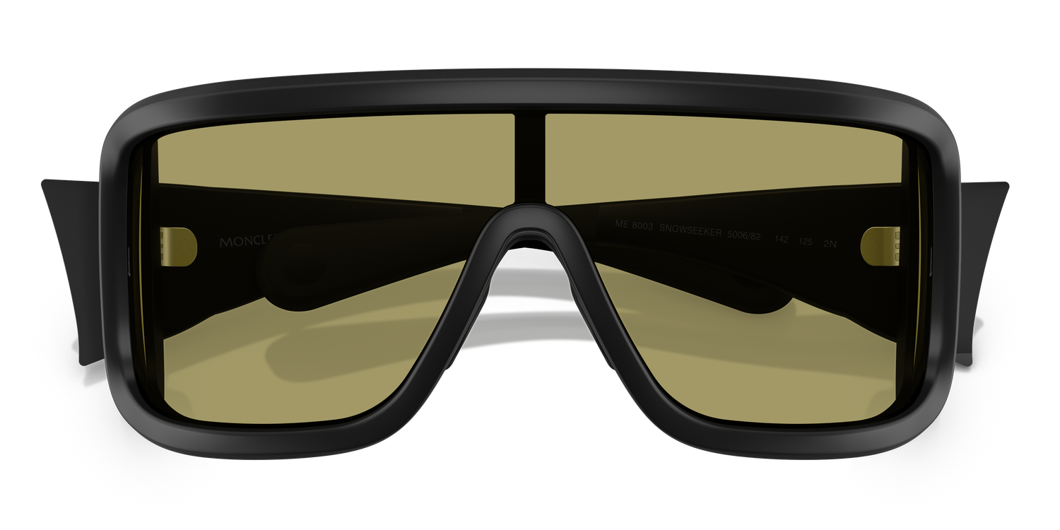 MONCLER ME8003 SNOWSEEKER 500682 42