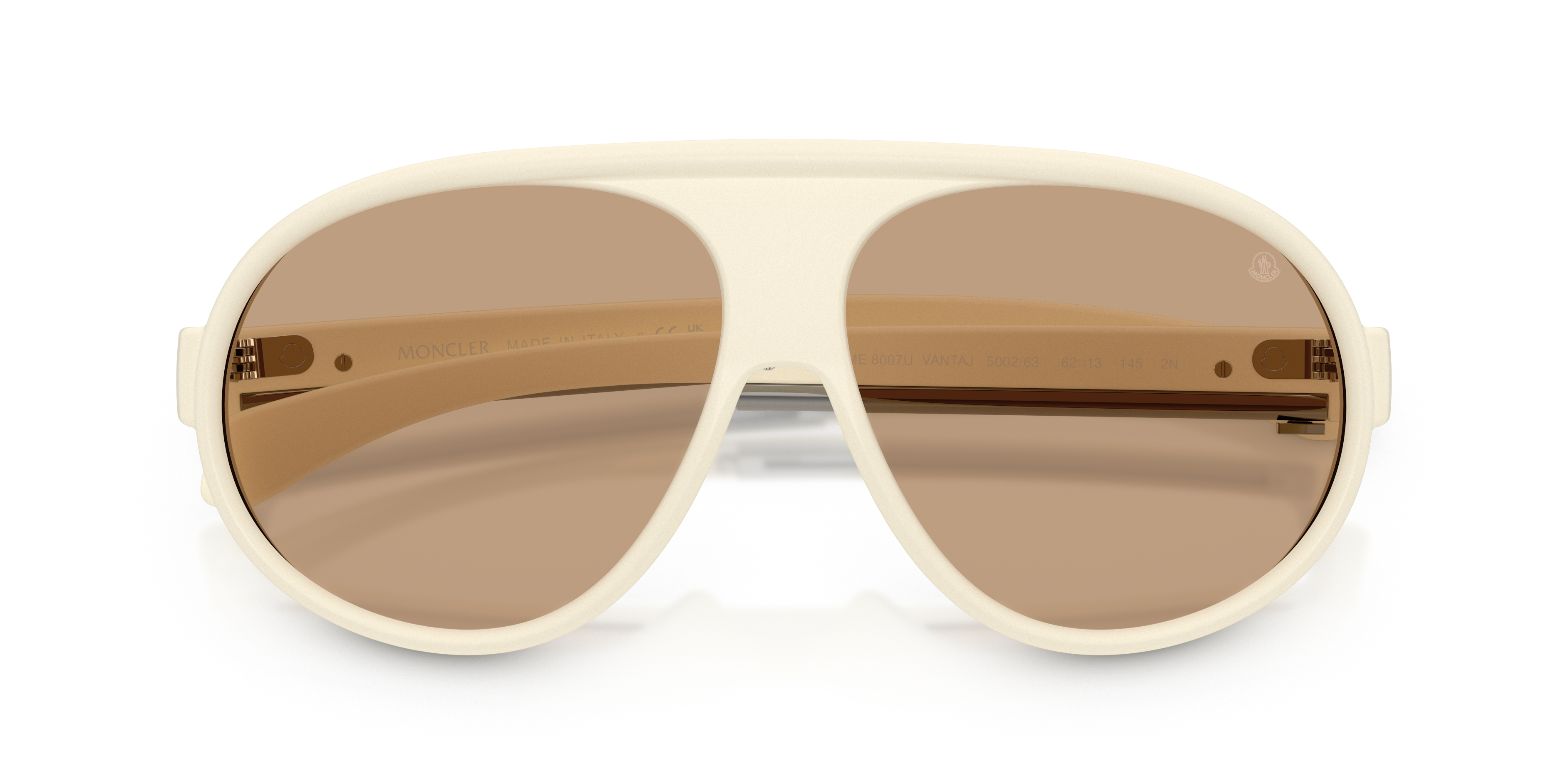 MONCLER ME8007U VANTAJ 500263 62