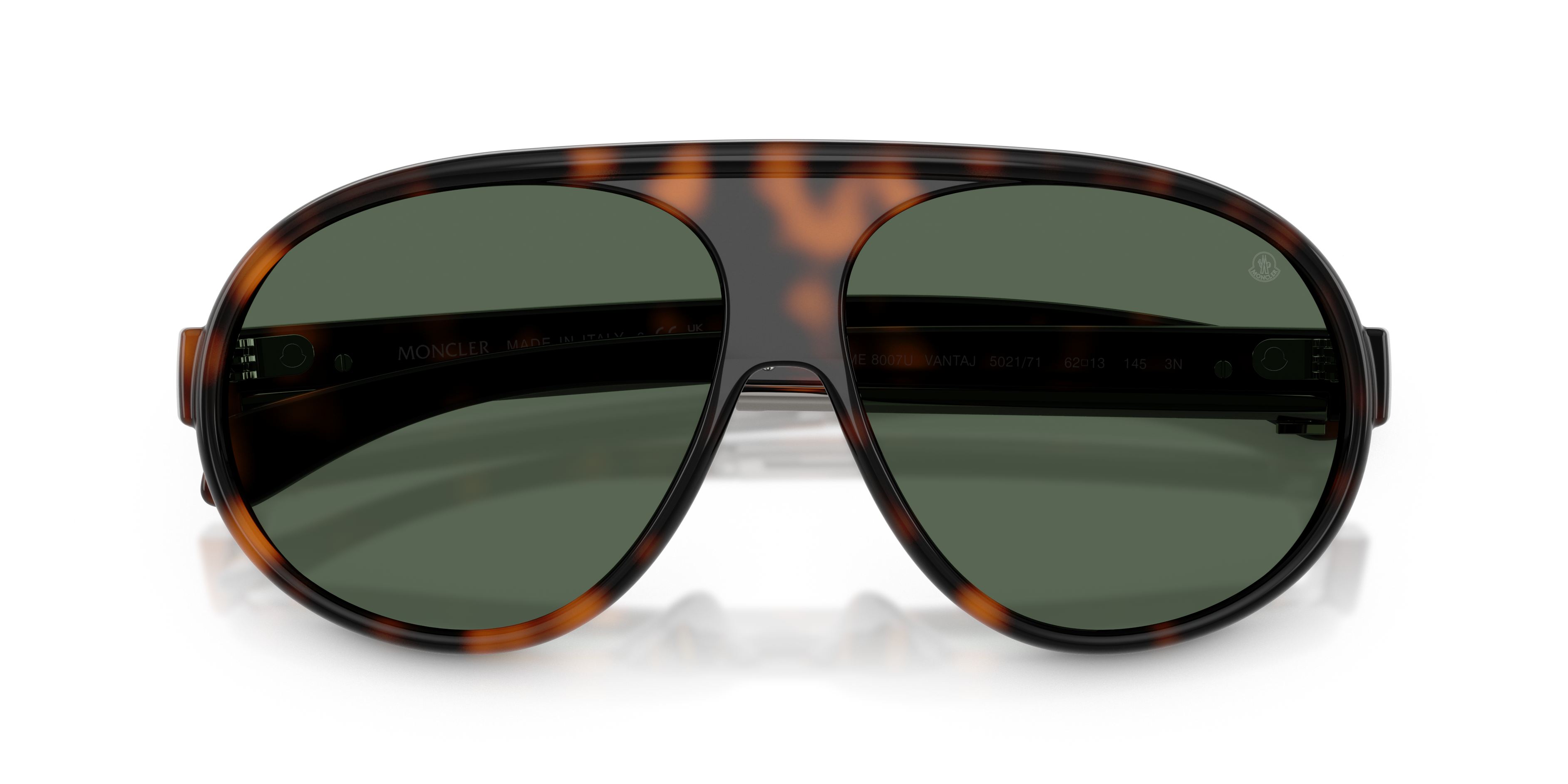 MONCLER ME8007U VANTAJ 502171 62