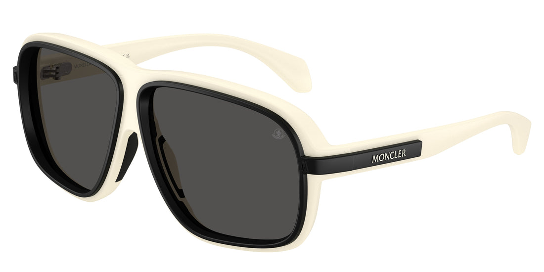 MONCLER ME8011U TWOTONE 500287 62