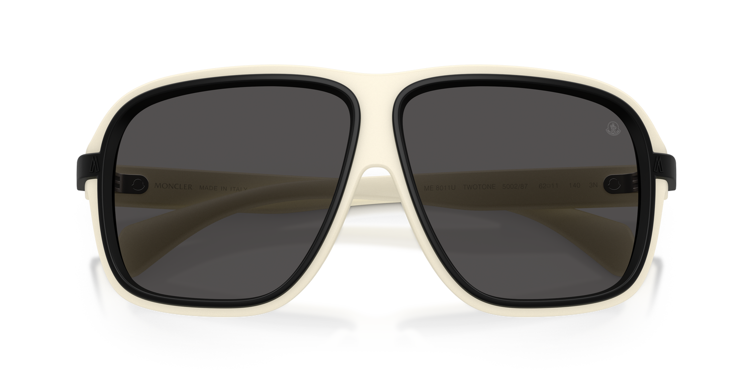 MONCLER ME8011U TWOTONE 500287 62
