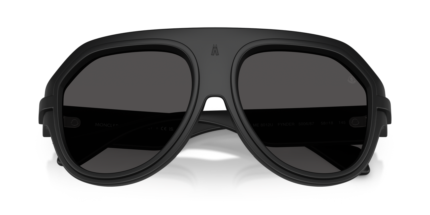 MONCLER ME8012U FYNDER 500687 58