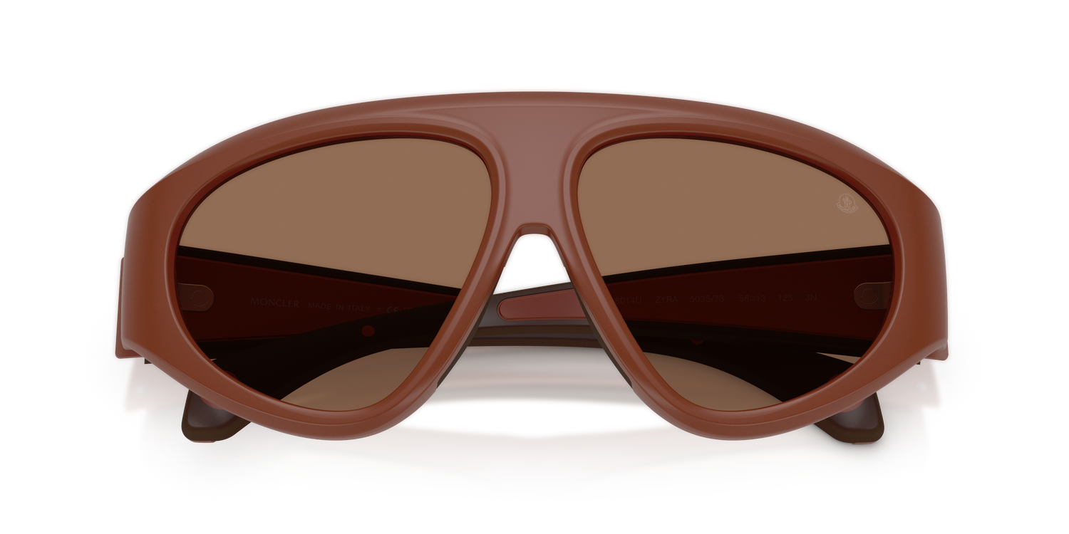 MONCLER ME8014U ZYRA 503573 58