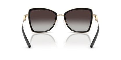 MICHAEL KORS MK1067B CORSICA 10148G 55