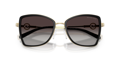 MICHAEL KORS MK1067B CORSICA 10148G 55