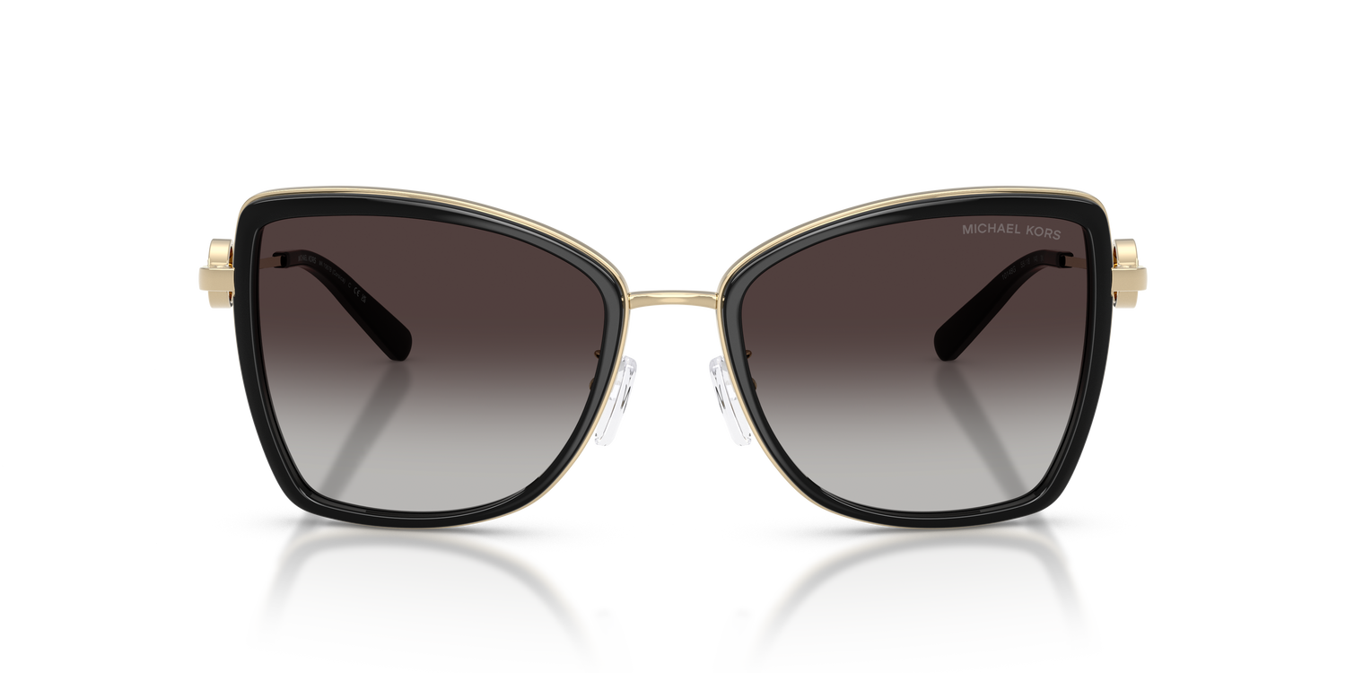 MICHAEL KORS MK1067B CORSICA 10148G 55