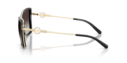 MICHAEL KORS MK1067B CORSICA 10148G 55