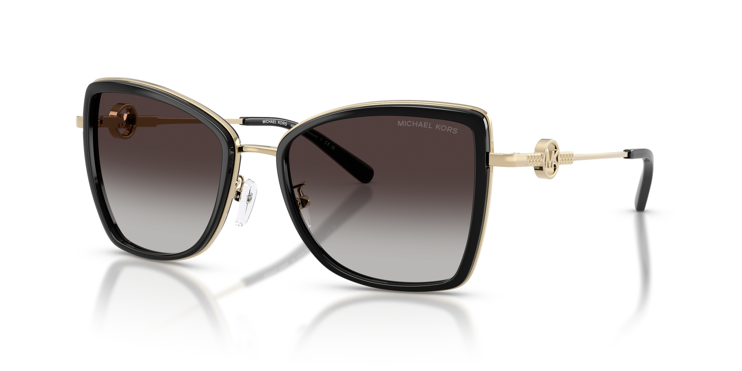 MICHAEL KORS MK1067B CORSICA 10148G 55