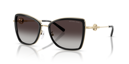 MICHAEL KORS MK1067B CORSICA 10148G 55