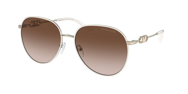 MICHAEL KORS MK1128J EMPIRE AVIATOR 123313 58