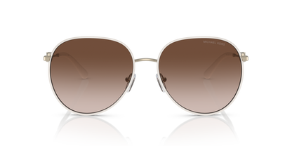 MICHAEL KORS MK1128J EMPIRE AVIATOR 123313 58