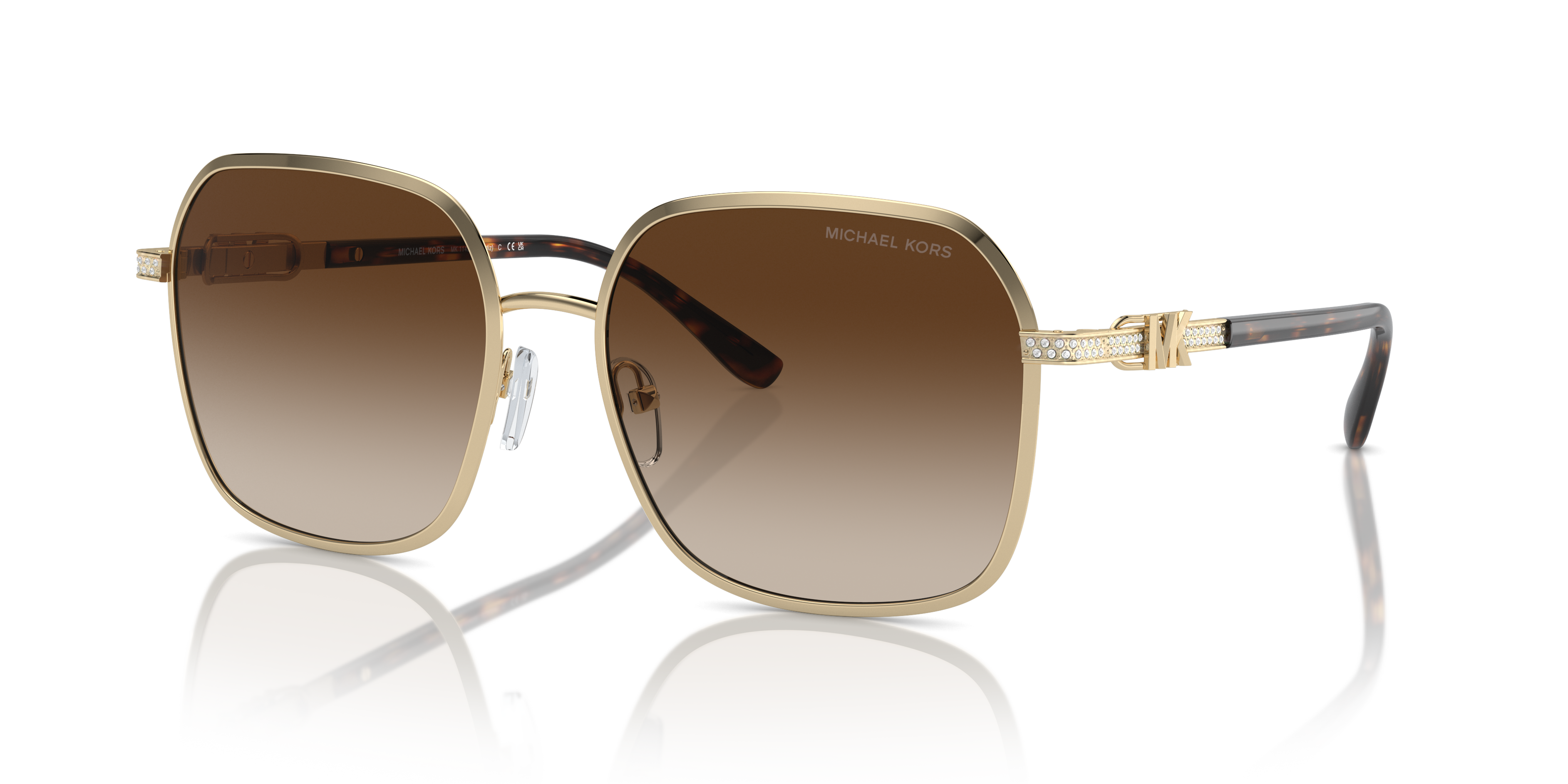 MICHAEL KORS MK1145B CADIZ 101413 58