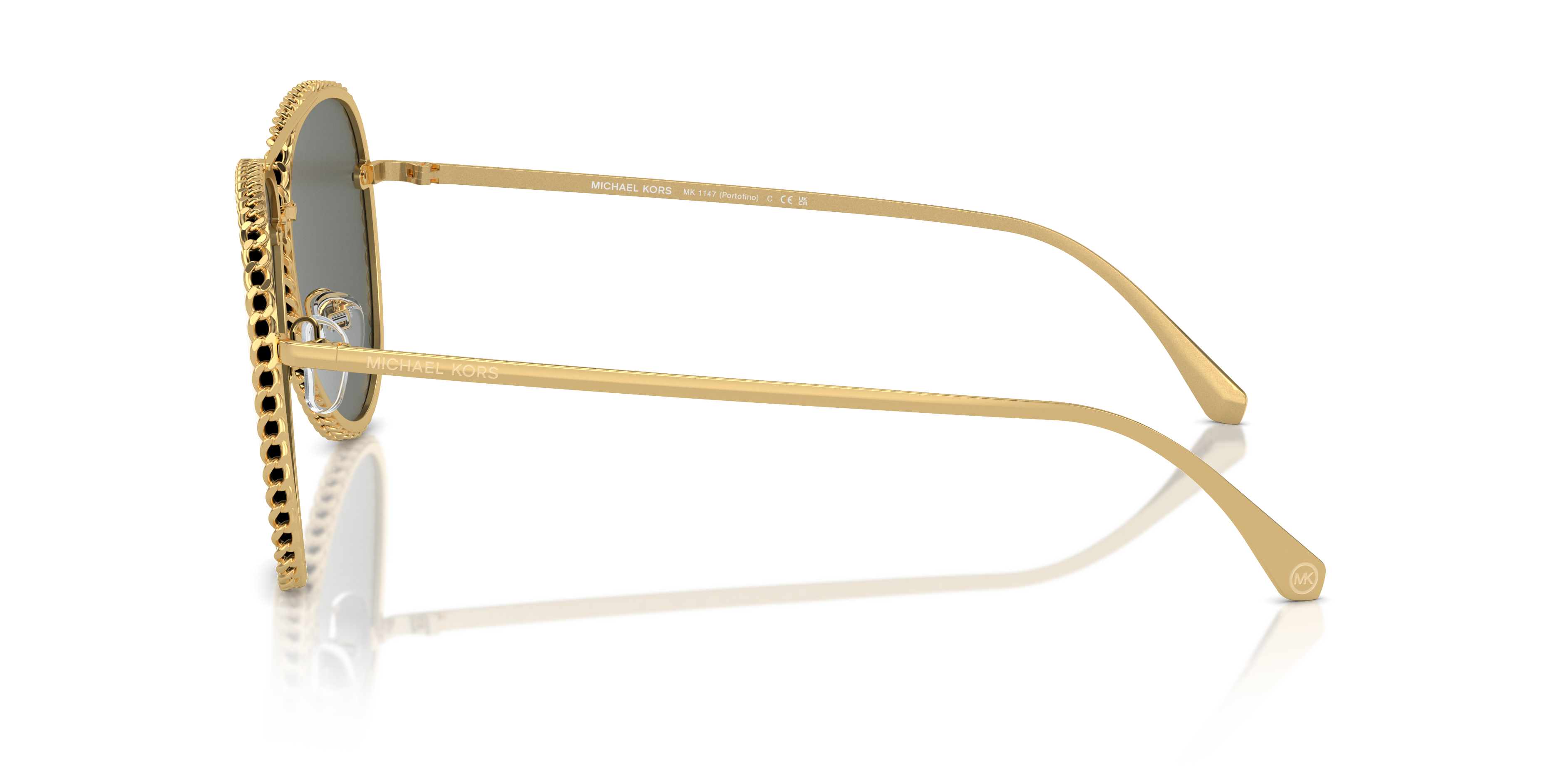 MICHAEL KORS MK1147 PORTOFINO 18967P 59