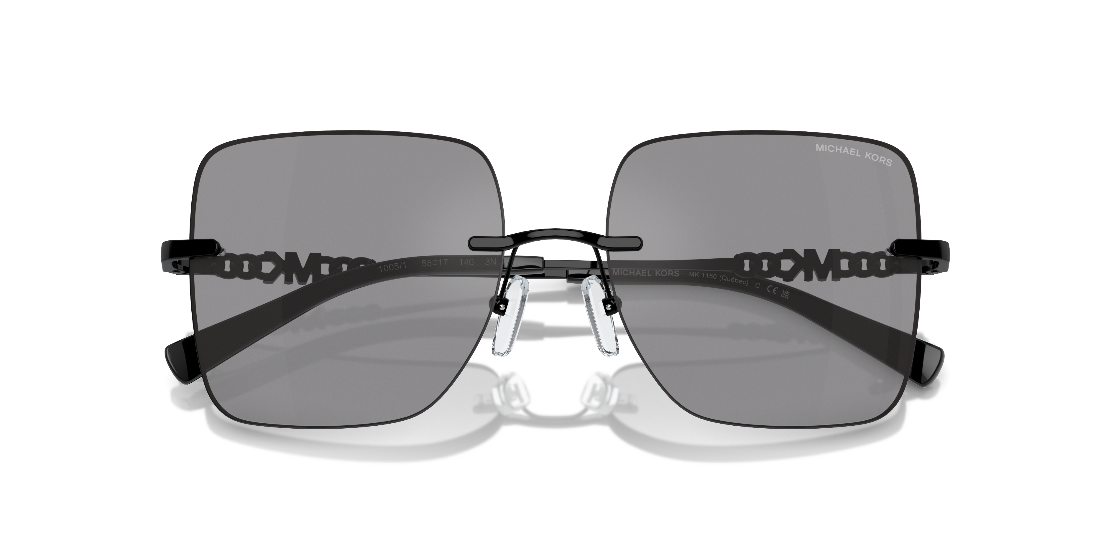MICHAEL KORS MK1150 QUÉBEC 1005/1 55