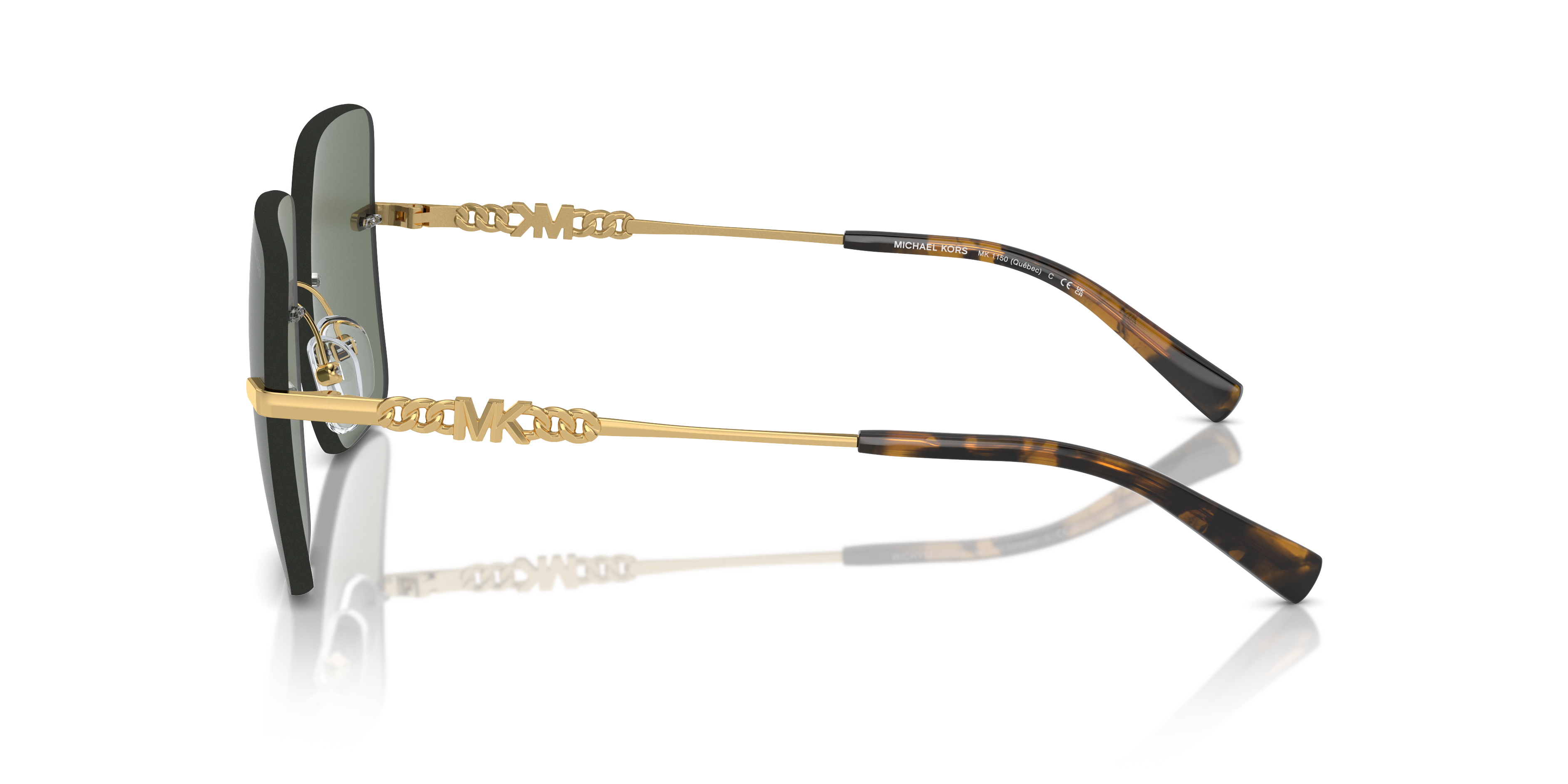 MICHAEL KORS MK1150 QUÉBEC 18963H 55