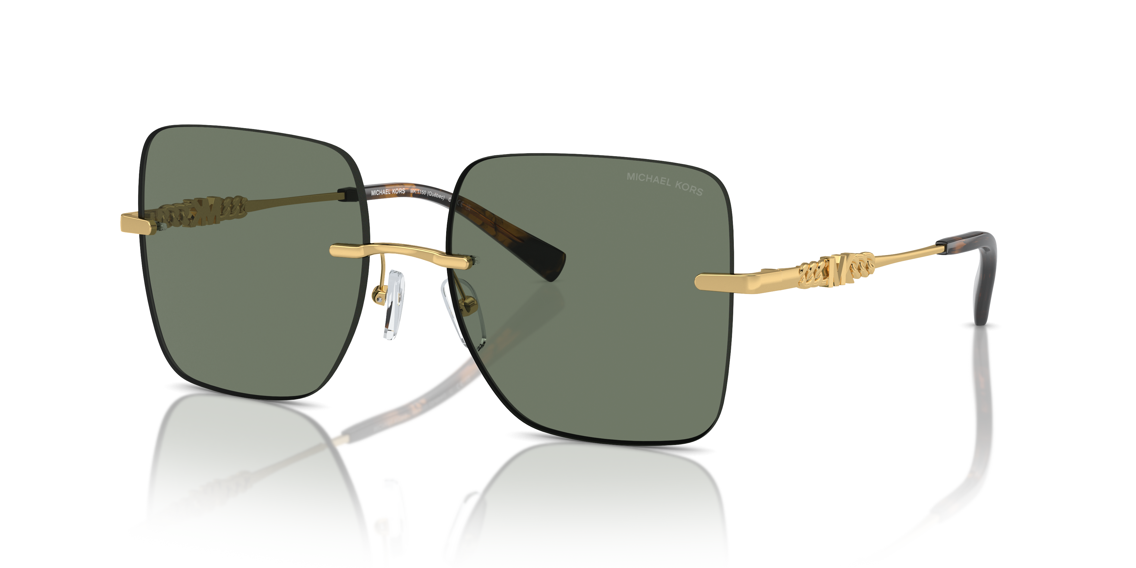 MICHAEL KORS MK1150 QUÉBEC 18963H 55